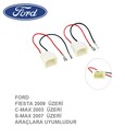 Ford Hoparlör Jakı Clifford CF20-FD02 - 2