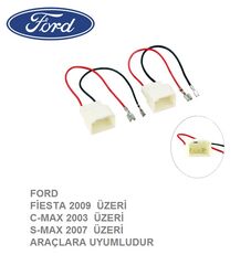 Ford Hoparlör Jakı Clifford CF20-FD02