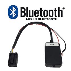 Ford Tüm Modellere Uygun Bluetooth Aparatı