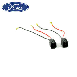 Ford Ve Opel Hoparlör Jakı Clifford CF20-FD01