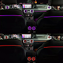 G Class W464 W465 580EQ Koltuk Arkası Led  - 4