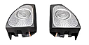 GLA-Class W247 3D Tweeter