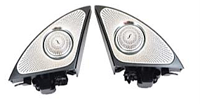 GLB-Class W247 3D Tweeter - 1