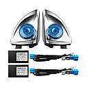 GLC Class X253 4D Tweeter