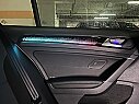 Golf 7 7.5 Trimli Piano Black Galaxy Model 2 Rainbow Trimli İç Ambiyans Aydınlatmsı - 5