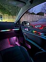 Golf 7 7.5 Trimli Piano Black Galaxy Rainbow Trimli İç Ambiyans Aydınlatması - 6