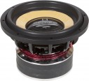 Audio System Sound - H15 Unlimited 38 Cm