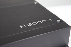 H3000.1 1 Kanal