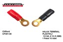 Clifford - HALKA TERMİNAL PLASTİKLİ Clifford CF301-38