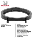 Clifford - Honda Araçlara 16 Cm Hoparlör Kasnağı