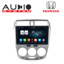 Audio System Sound - Honda City Araçlara 2+32GB Android Multimedia Navigasyon Oto Teyp