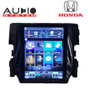 Audio System Sound - Honda Civic FC 5 Android Tesla Model 1+16gb Multimedia Navigasyon Oto Teyp