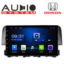 Honda Civic FC 5 Araçlara 1+16GB Android Multimedia Navigasyon Oto Teyp 1+16gb - 2