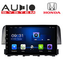 Audio System Sound - Honda Civic FC 5 Araçlara 4+64GB Android Multimedia Navigasyon Oto Teyp