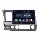 Honda Civic FD 6 Araçlara 1+16GB Android Multimedia Navigasyon - 2