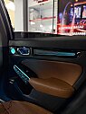 Honda Civic FE 22 Model Üzeri Piano Black Full Trimli Rainbow İç Ambiyans Aydınlatması - 8