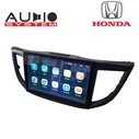 Audio System Sound - Honda Crv Araçlara 1+16GB Android Multimedia Navigasyon Oto Teyp