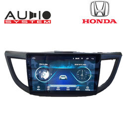 Honda Crv Araçlara 1+16GB Android Multimedia Navigasyon Oto Teyp