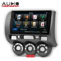 Audio System Sound - Honda FİT JAZ Araçlara 1+16GB Android Navigasyon Multimedya