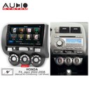 Honda FİT JAZ  Araçlara 4+64GB Android Navigasyon Multimedya - 2