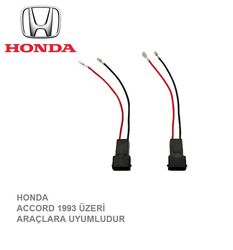 Honda Hoparlör Jakı Clifford CF20-HD01