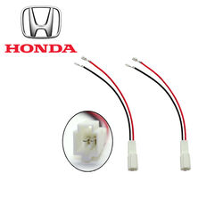 Honda Hoparlör Jakı Clifford CF20-HD02