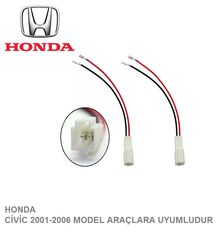 Honda Hoparlör Jakı Clifford CF20-HD02