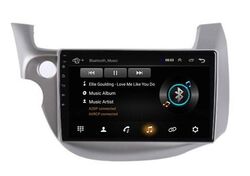 Honda Jazz Araçlara 1+16GB Android Multimedia Navigasyon Oto Teyp