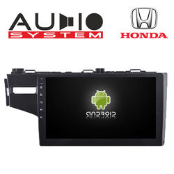 Honda Jazz Araçlara 2+32GB Android Multimedia Navigasyon Oto Teyp