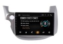 Honda Jazz Araçlara 2+32GB Android Multimedia Navigasyon Oto Teyp - 2