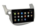 Honda Jazz Araçlara 2+32GB Android Multimedia Navigasyon Oto Teyp - 3