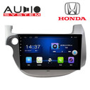 Audio System Sound - Honda Jazz Araçlara 2+32GB Android Multimedia Navigasyon Oto Teyp