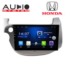 Audio System Sound - Honda Jazz Araçlara 4+64GB Android Multimedia Navigasyon Oto Teyp