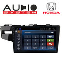 Honda Jazz Araçlara 1+16GB Android Multimedia Navigasyon Oto Teyp - 2