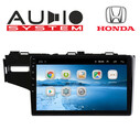 Honda Jazz Araçlara 1+16GB Android Multimedia Navigasyon Oto Teyp - 3