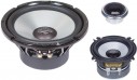 Audio System Sound - Hx 165 Dust 3-Way