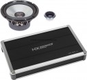 Audio System Sound - Hx 165 Dust Proaktiv