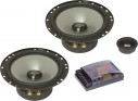 Audio System Sound - Hx 165 Sq-4