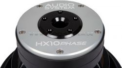 HX10 Phase 25 Cm