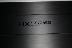 HX260.2 2 Kanal