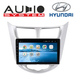 Hyundai Accent Blue Araçlara 1+16GB Android Multimedia Navigasyon