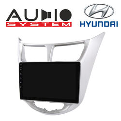 Hyundai Accent Blue Araçlara 2+32GB Android Multimedia Navigasyon