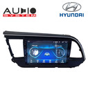 Audio System Sound - Hyundai Elentra Araçlara 1+16GB Android Multimedia Navigasyon Oto Teyp