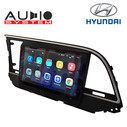 Audio System Sound - Hyundai Elentra Araçlara 2+32GB Android Multimedia Navigasyon Oto Teyp