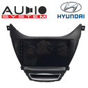 Audio System Sound - Hyundai Elentra Araçlara 1+16 GB Android Multimedia Navigasyon Oto Teyp