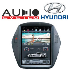 Hyundai İX 35 Araçlara Tesla 1+16GB Android Multimedia Navigasyon Oto Teyp