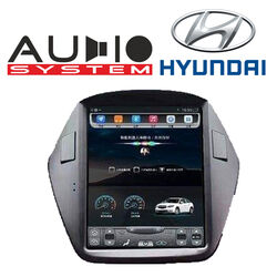 Hyundai İX 35 Araçlara Tesla 2+32GB Android Multimedia Navigasyon Oto Teyp