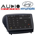 Audio System Sound - Hyundai ix35 2+32GB Araçlara Android Multimedia Navigasyon Oto Teyp