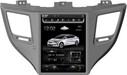 Hyundai Tucson Araçlara Tesla 1+16GB Android Multimedia Navigasyon Oto Teyp - 2