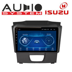 Isuzu D Max Araçlara 1+16 GB Android Multimedia Navigasyon